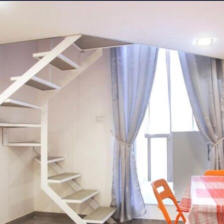 Nonno Ciccio House Apartment Napoli Exterior foto