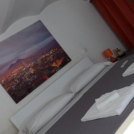 Nonno Ciccio House Apartment Napoli Exterior foto