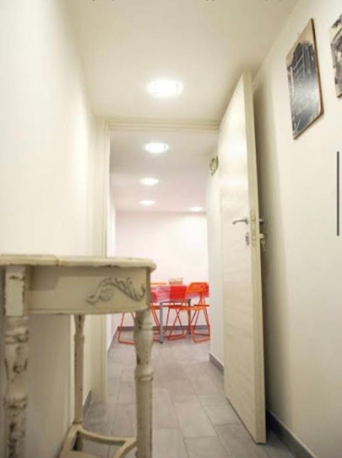 Nonno Ciccio House Apartment Napoli Exterior foto