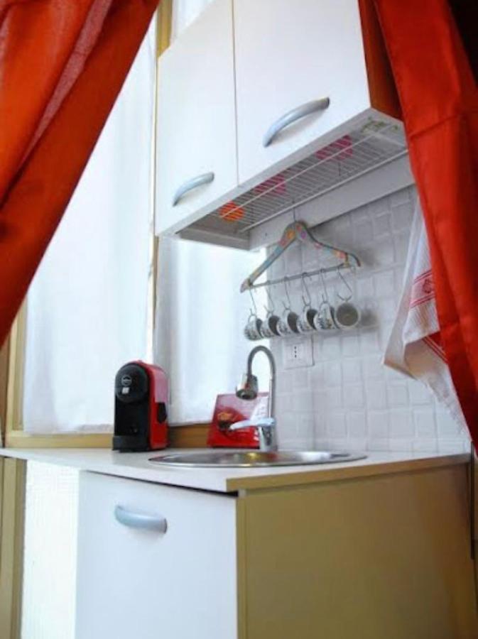 Nonno Ciccio House Apartment Napoli Exterior foto