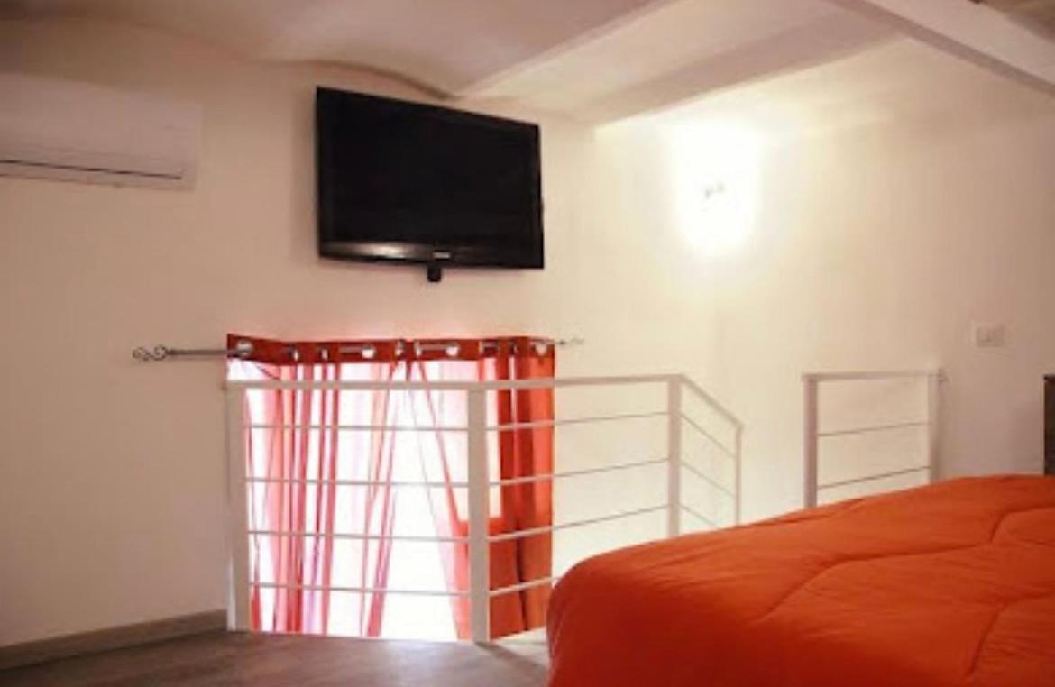 Nonno Ciccio House Apartment Napoli Exterior foto